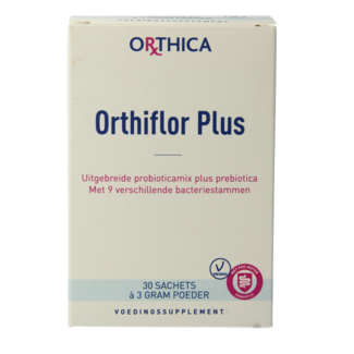 Orthica Orthiflor plus 30 Bustine