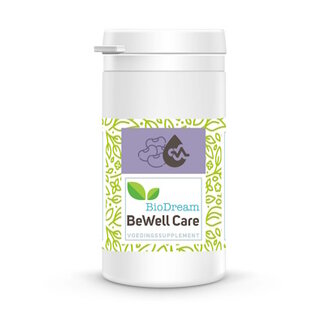 Biodream Be-well care 500 Gramm