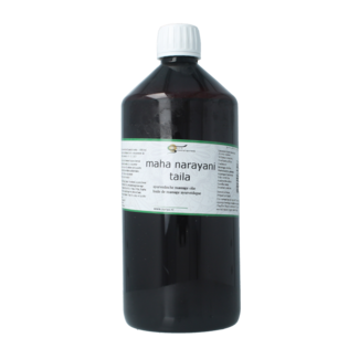 Surya Maha narayani taila 1 Liter