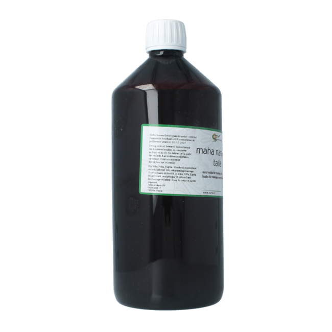 Maha narayani taila 1 Litre