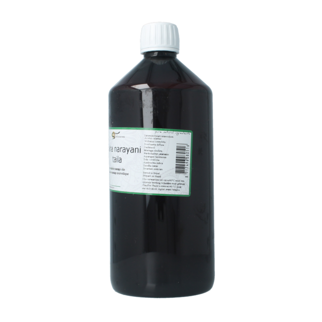 Maha narayani taila 1 litr