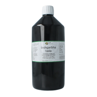 Surya Bishgarbha taila 1 Liter