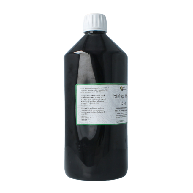 Bishgarbha taila 1 Liter
