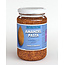 Pasta migdałowa z solą morską eko bio 350 gramów