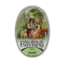 Organic Aniseed Pastilles 50g