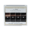 Hairwonder Long lasting colour 1 Schwarz 100 ml