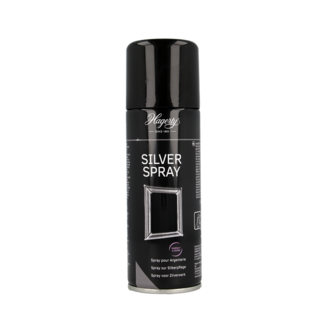 Hagerty Hagerty Silver spray 200 Millilitres