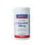 Lamberts L-Karnityna 500 mg 60 Kapsułek wegetariańskich