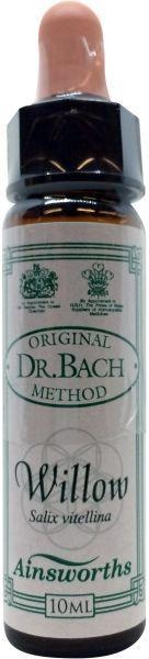 Ainsworths Willow Bach 10 Milliliter