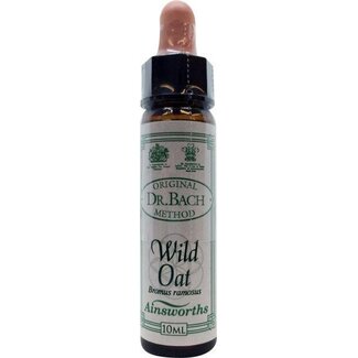 Ainsworths Ainsworths Wild oat Bach 10 mililitros