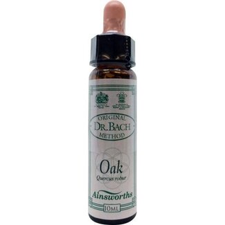 Ainsworths Ainsworths Oak Bach 10 Millilitres