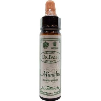 Ainsworths Ainsworths Mimulus Bach 10 mililitros