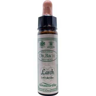 Ainsworths Ainsworths Larch Bach 10 Milliliter
