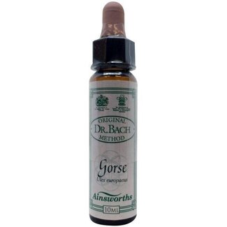 Ainsworths Ainsworths Gorse Bach 10 Millilitre