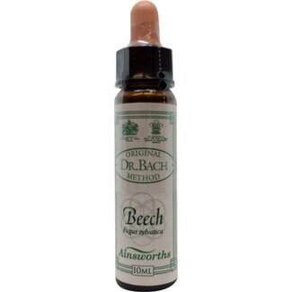 Ainsworths Ainsworths Beech bach 10 mililitros