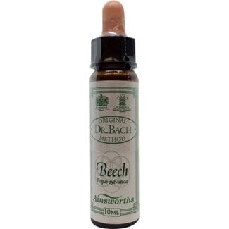 Ainsworths Ainsworths Beech Flores de Bach 10 ml