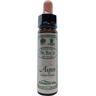 Ainsworths Ainsworths Aspen Bach 10 ml