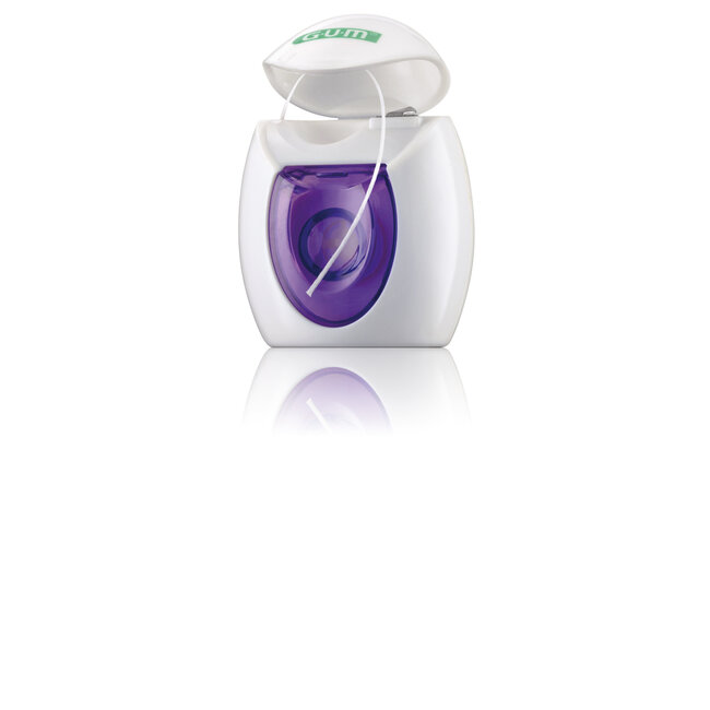 GUM Expanding floss 30 metros 1 unidad