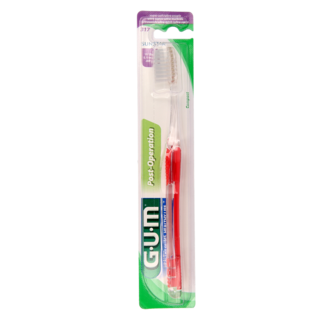 GUM Toothbrush delicate post-operation 1 Piece