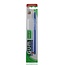 Cepillo de dientes GUM Classic suave cabezal pequeño 1 unidad