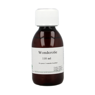 Chempropack Wonder Oil 110 Millilitres
