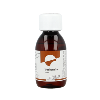 Chempropack Benzina Rettificata Chempropack 110 Millilitri