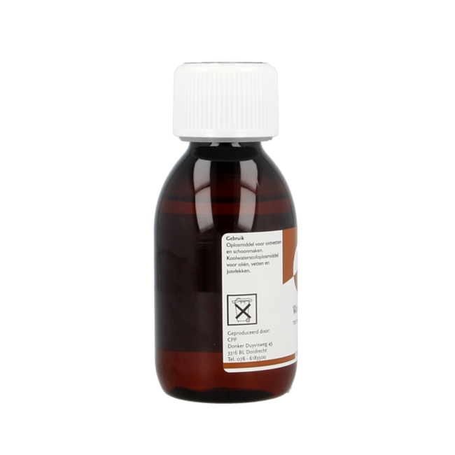 Chempropack Cleaning Benzine 110 Millilitres