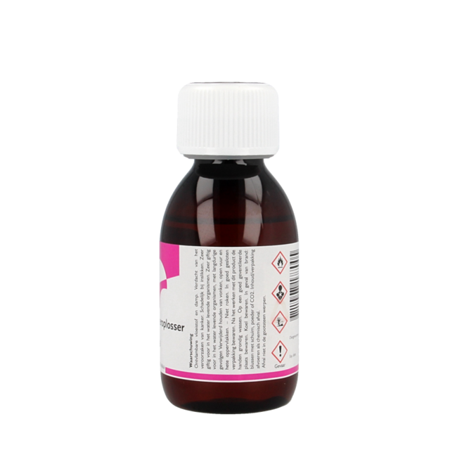 Sticker Remover 110 Millilitres