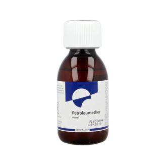 Chempropack Chempropack Éther de pétrole 40-60 110 millilitres