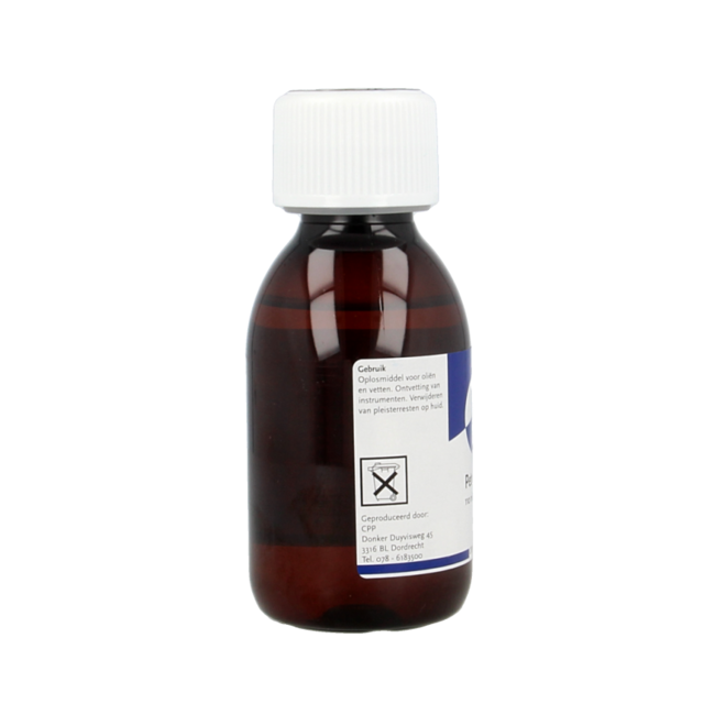 Chempropack Petroleumether 40-60 110 Milliliter