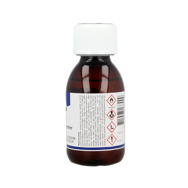 Eter naftowy Chempropack 40-60 110 mililitrów