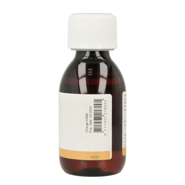 Chempropack Aceite de parafina 110 mililitros