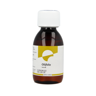 Chempropack Chempropack Olijfolie 110 Milliliter