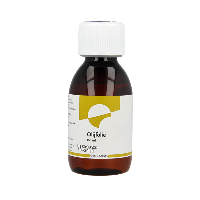 Chempropack Olijfolie 110 Milliliter