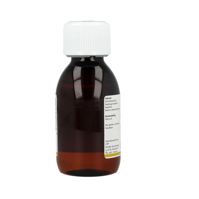 Chempropack Aceite de Oliva 110 mililitros