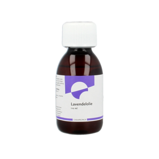 Chempropack Chempropack Lavender Oil 110 Millilitres