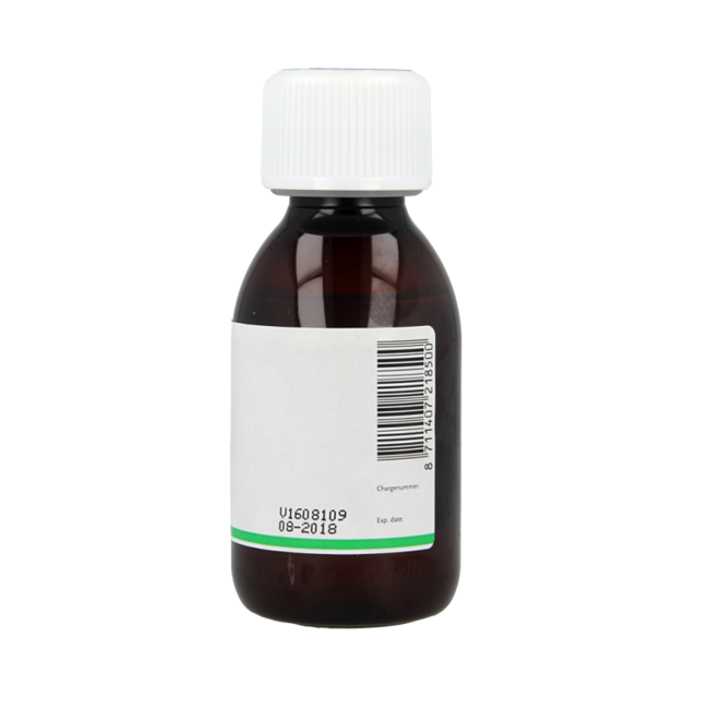 Chempropack Boric Water 110 Millilitres
