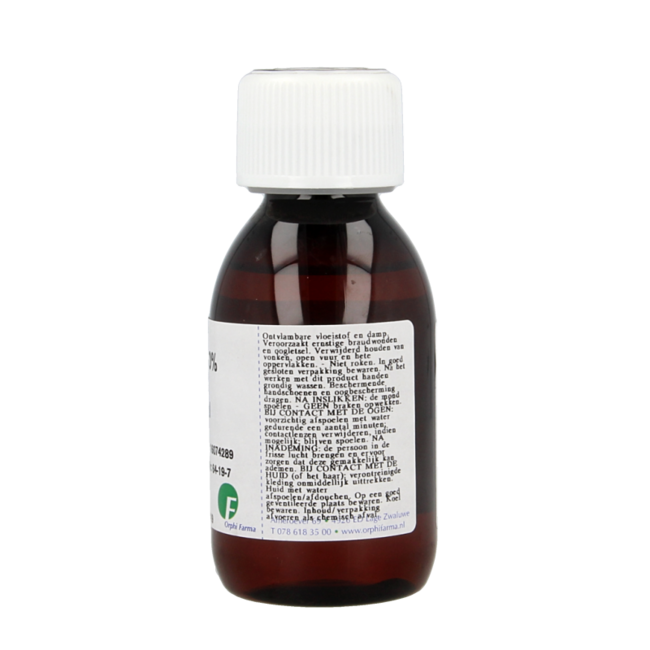 Azijnzuur 80% 110 Milliliter