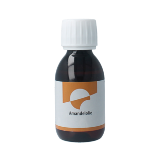 Chempropack Huile d'amande 110 millilitres