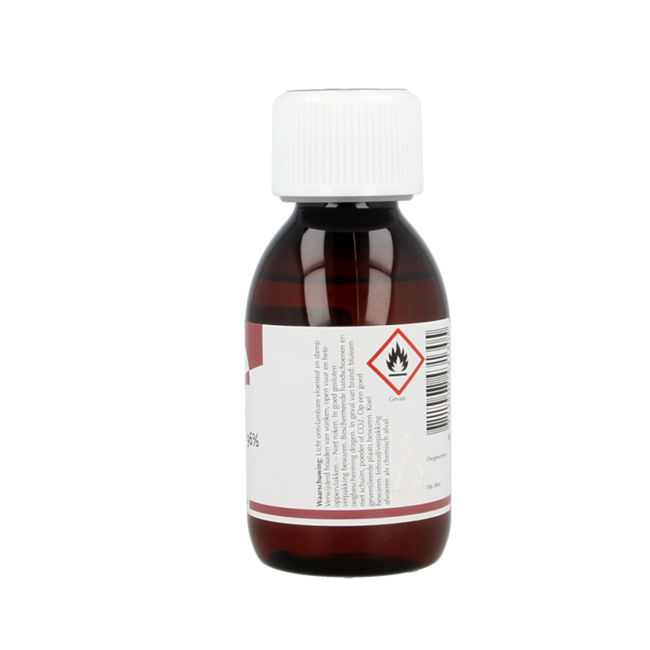 Chempropack Alkohol 96% czysty 110 Mililitrów