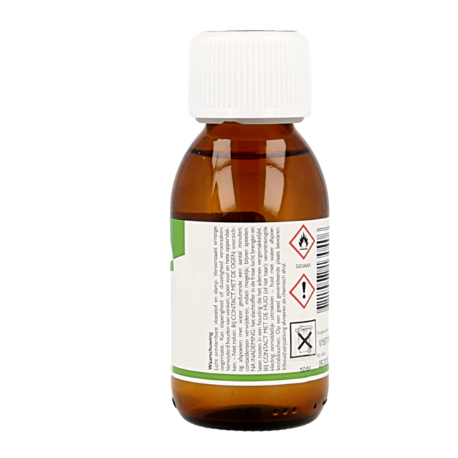 Aceton 100 Milliliter