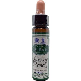 Ainsworths Ainsworths Recovery remedy 10 Millilitres