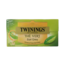 Twinings Green Earl Grey 25 bolsitas