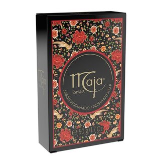 Maja Toilet soap box 50g