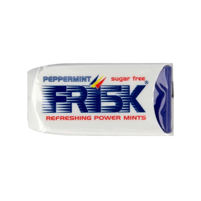 Frisk Peppermint 5700 mg
