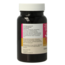 Zonnegoud Crataegus complex 120 comprimidos