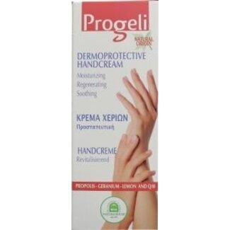 Natura House Natura House Progeli hand cream revitalising 75 Millilitres
