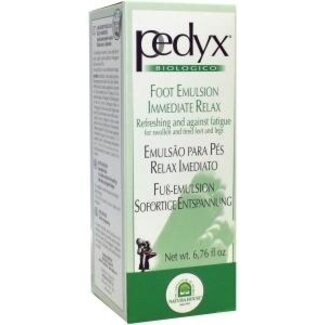 Pedyx Emulsión para pies Pedyx 200 mililitros