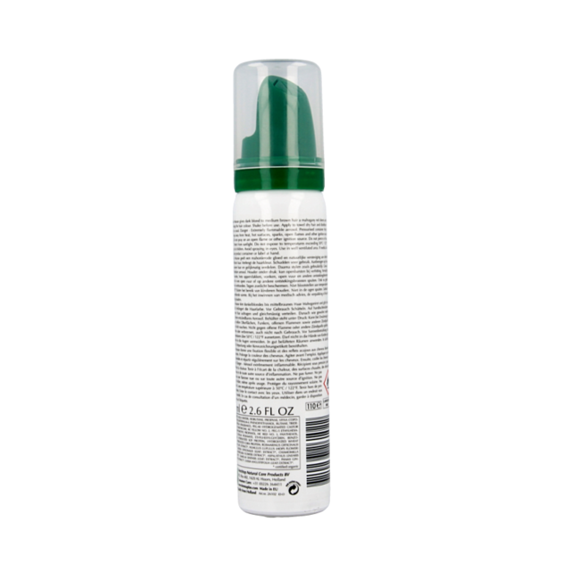 Henna Plus Colour Mousse 6.45 Mahagoni 75 ml