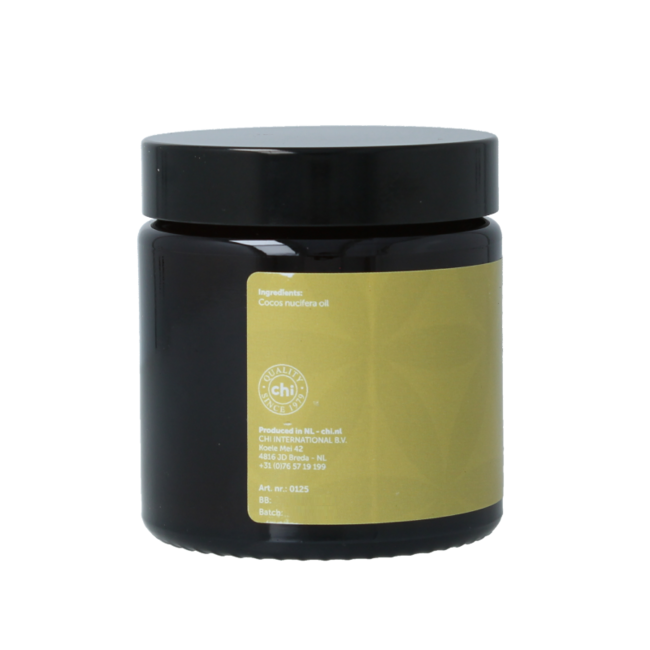 Chi Kokos vette plantenolie eko bio 100 Milliliter